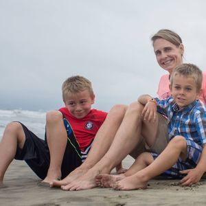 Meet your Posher, Meaghen